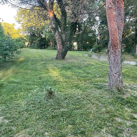 Gite-Appart Prive Du Domaine Spa Piscine Sauna Lescout Dış mekan fotoğraf